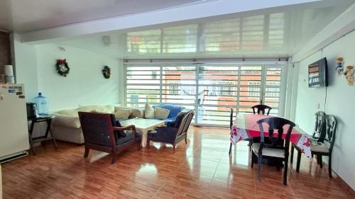 Mesitas del Colegio House | CASA QUINTA EL PARAiSo EN MESITAS DEL COLEGIO