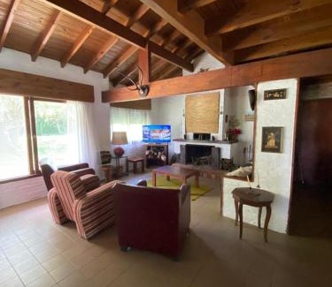 Villa Gesell House | Casa Quinta El Refugio