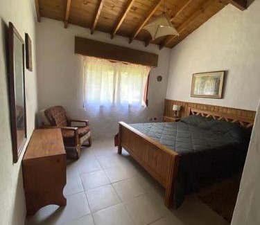 Villa Gesell House | Casa Quinta El Refugio