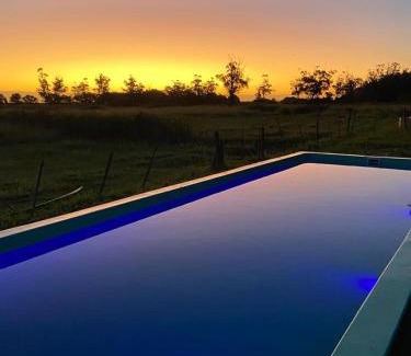 Villa Gesell House | Casa Quinta El Refugio