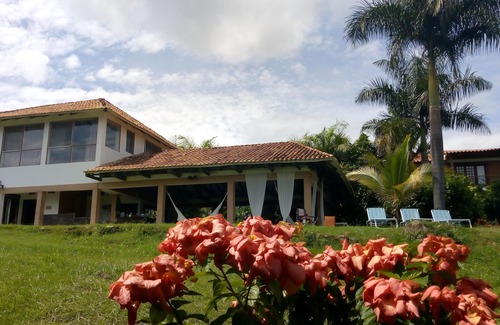 La Mesa Cottage | Casa Quinta en Club Campestre de Lujo