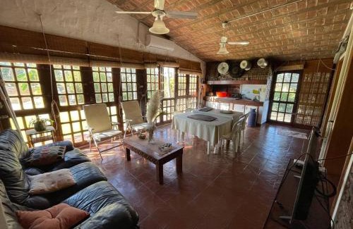 Parana House | Casa Quinta en la Costa del Rio
