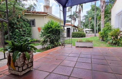 Santa Fe House | Casa quinta en la ruta 1 km 3.5