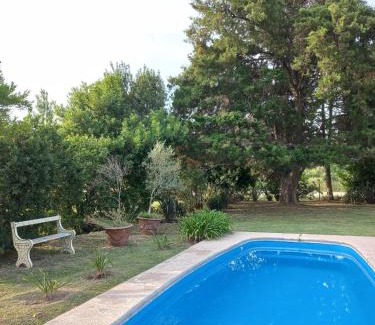Lobos House | Casa Quinta Estilo Campo