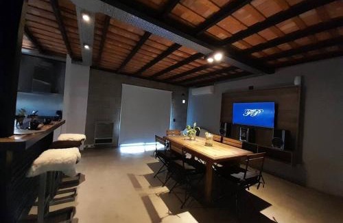 Las Higueras Villa | Casa Quinta FP en Rio Cuarto