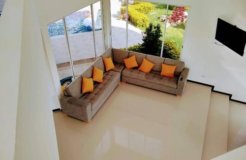 Fusagasuga House | CASA QUINTA - FUSAGASUGA VÍA ARBELAEZ