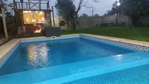 El Peligro House | Casa Quinta La Bachi