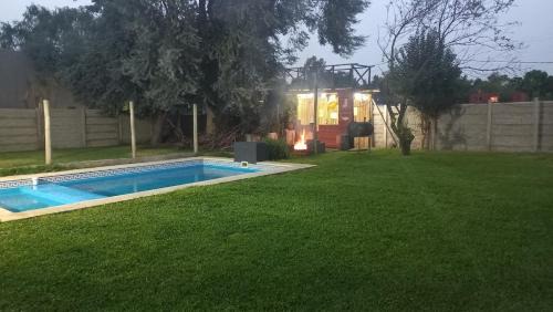 El Peligro House | Casa Quinta La Bachi