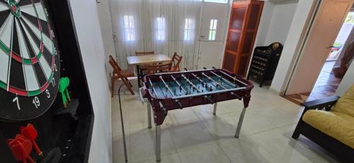 Gualeguay House | Casa Quinta La Gualeya