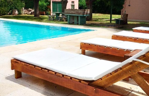 Lujan Villa | Casa quinta La Porota