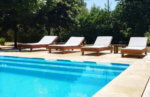 Lujan Villa | Casa quinta La Porota