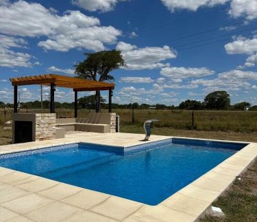 Corrientes House | Casa quinta Laguna Brava 3