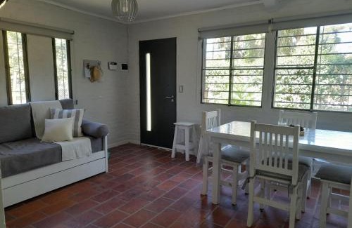 Mercedes House | Casa Quinta Las Casuarinas