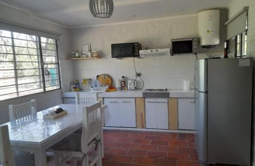 Mercedes House | Casa Quinta Las Casuarinas