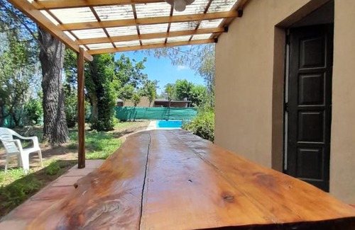 Mercedes House | Casa Quinta Las Casuarinas