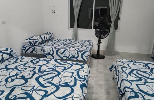 Apiay House | Casa Quinta Las Marías