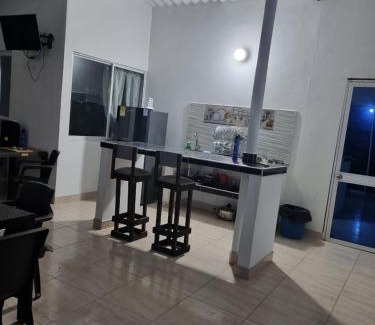 Apiay House | Casa Quinta Las Marías