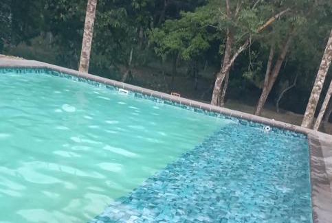 Apiay House | Casa Quinta Las Marías