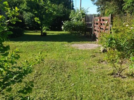 Gowland House | Casa quinta - Los Cerezos - Mercedes Buenos Aires