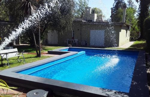 Mercedes House | Casa Quinta Marie Rose