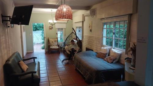 Mercedes House | Casa Quinta Marie Rose