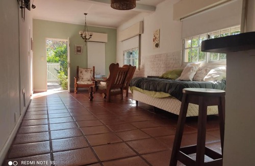 Mercedes House | Casa Quinta Marie Rose