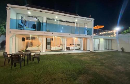 Melgar House | Casa Quinta Melgar