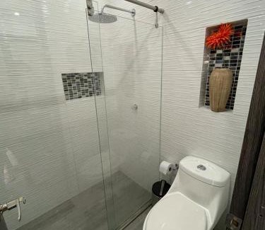 Melgar House | Casa Quinta Melgar