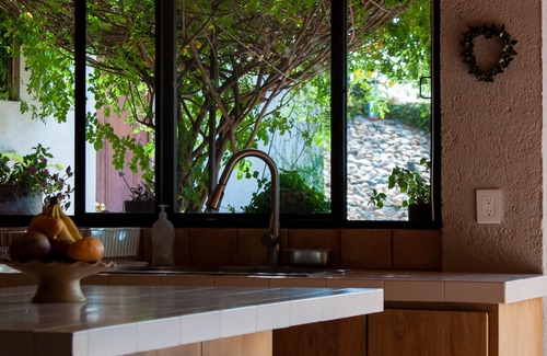 Santa Maria del Tule House | Casa Quinta Mar Casa de campo en el Tule