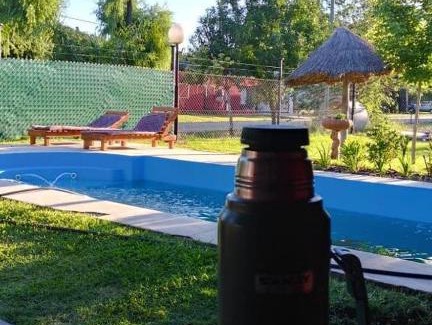 Sauce Viejo House | Casa quinta Sauce viejo, Argentina. (zona el Mate)