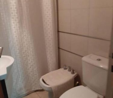 Mendoza City Center House | Casa Quinta Sección a 150 metros parque San Martín y 300 metros Av Aristides Villanueva