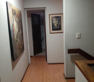 Mendoza City Center House | Casa Quinta Sección a 150 metros parque San Martín y 300 metros Av Aristides Villanueva