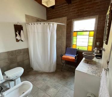 Toay House | Casa Quinta Toay Tierrapampa
