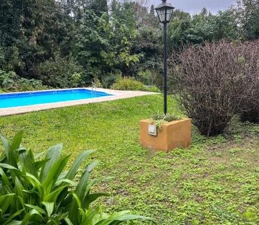 San Pedro House | Casa Quinta Villa Anita