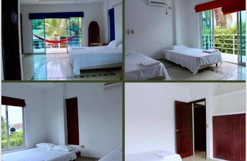Melgar House | CASA QUINTA VILLA EN MELGAR
