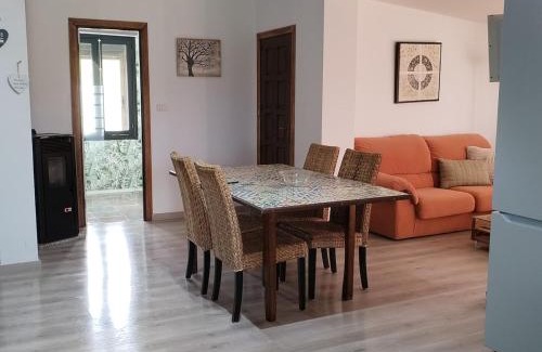 Taboada House | Casa Quinzan Ribeira Sacra