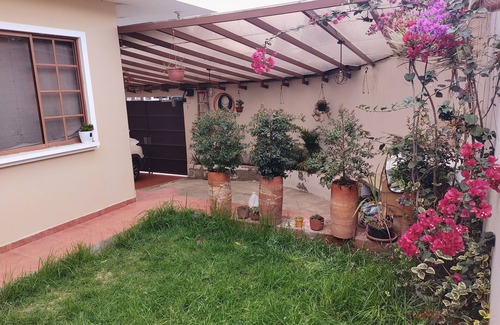 Cuenca House | Casa Quirola