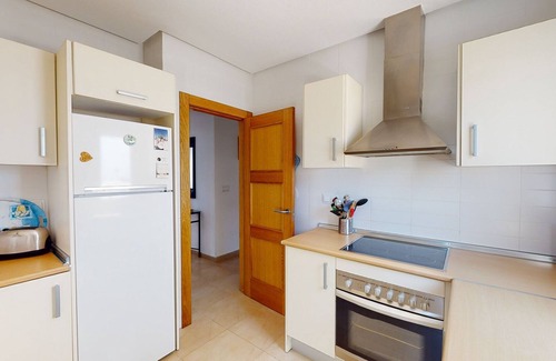 Roldan Villa | Casa Quisqueya - A Murcia Holiday Rentals Property