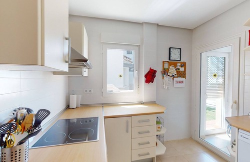 Roldan Villa | Casa Quisqueya - A Murcia Holiday Rentals Property
