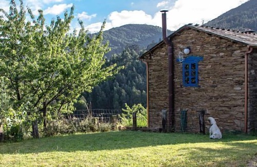 Trabada House | Casa Quitapenas for 2 people