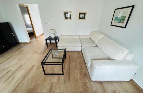 La Aljorra House | Casa Quiteria