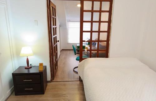 Quito House | Casa Quito Tenis