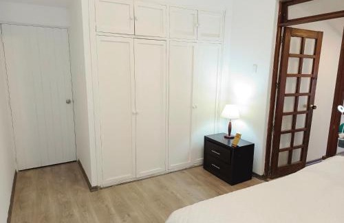 Quito House | Casa Quito Tenis