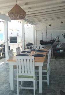 Punta Sal Apartment | Casa QUNCHU