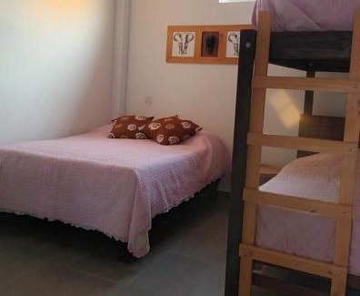 Punta Sal Apartment | Casa QUNCHU