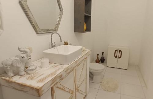 Punta Sal Apartment | Casa QUNCHU