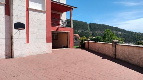 Cobres House | Casa Ría de Vigo