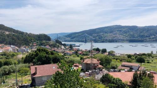 Cobres House | Casa Ría de Vigo