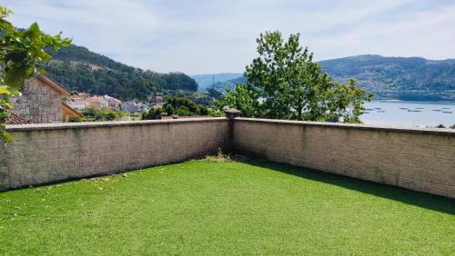 Cobres House | Casa Ría de Vigo