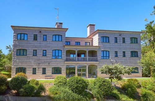 Oroso Apartment | Casa Río Samo